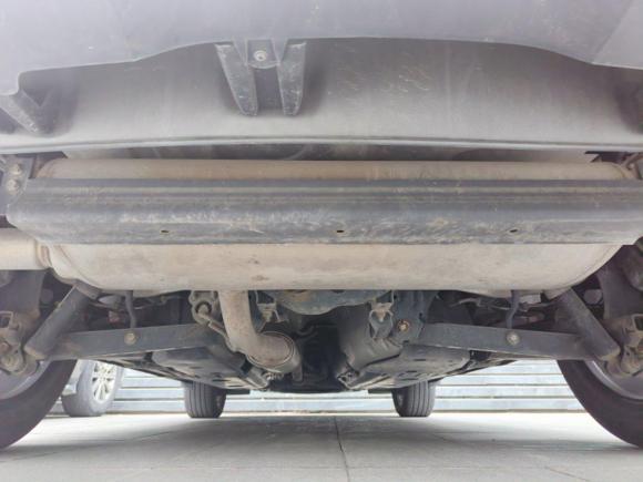 [上海·冀B] 二手雷诺科雷嘉2016款 2.0L 两驱尊贵版