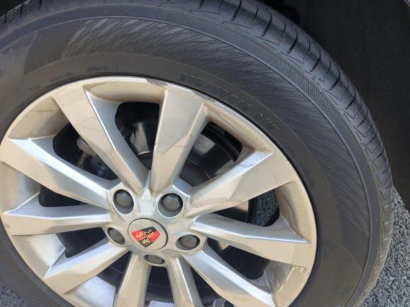 [上海·沪A] 二手荣威荣威i6新能源2017款 45T 混动互联智享版