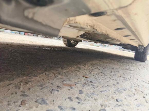 [济南·鲁A] 二手丰田威驰2014款 1.3L 手动型尚版