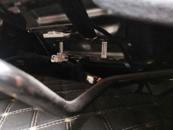 [西安·陕A] 二手现代悦纳2016款 1.4L 自动活力版SPORT