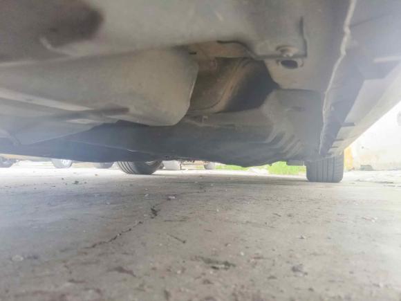 [温州·浙C] 二手福特金牛座2017款 EcoBoost 245 时尚型