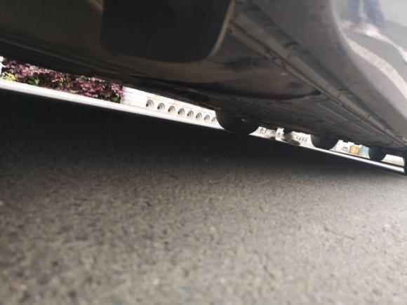 [无锡·苏B] 二手捷豹捷豹XJ2016款 XJL 3.0 SC 两驱典雅商务版