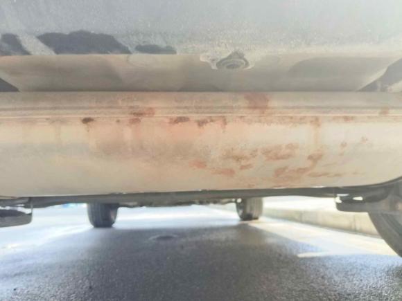 [武汉·鄂A] 二手众泰众泰T3002017款 1.5T CVT尊享型