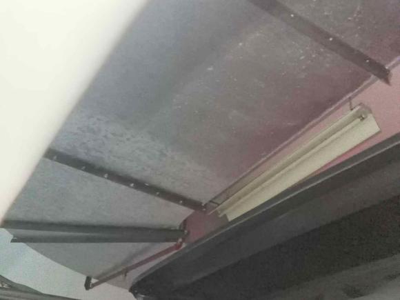 [上海·沪A] 二手埃安AION S2020款 魅 580