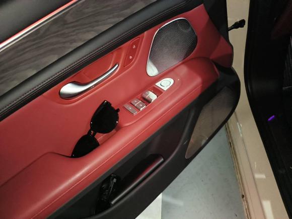 [上海·沪A] 二手鸿蒙智行问界M52022款 纯电四驱性能版