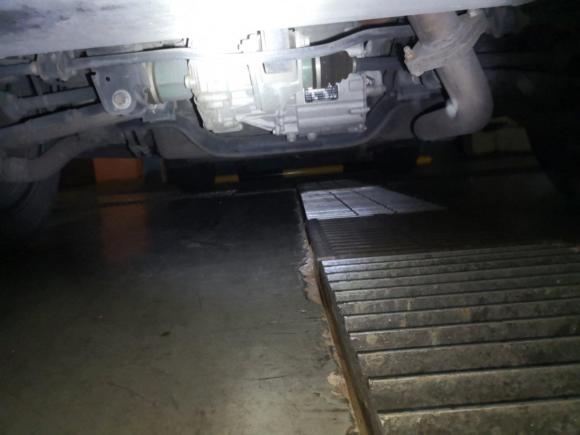 [上海·沪A] 二手比亚迪唐新能源2015款 2.0T 四驱旗舰型