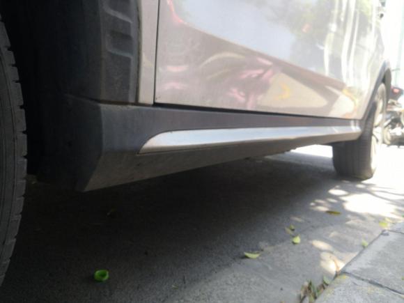 [上海·沪A] 二手荣威荣威RX5新能源2017款 eRX5 50T 混动互联尊荣旗舰版