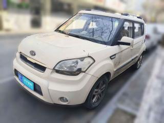 起亚秀尔2010款 1.6L AT GL「嘉兴二手车」「天天拍车」