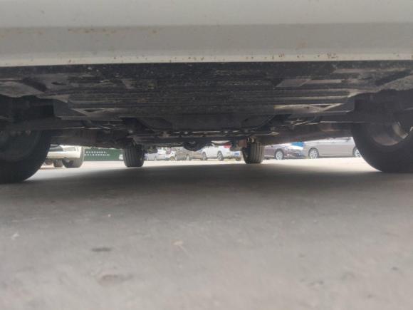 [武汉·鄂F] 二手上汽大通MAXUS上汽大通G202021款 改款 PLUS 2.0T 柴油自动豪华版