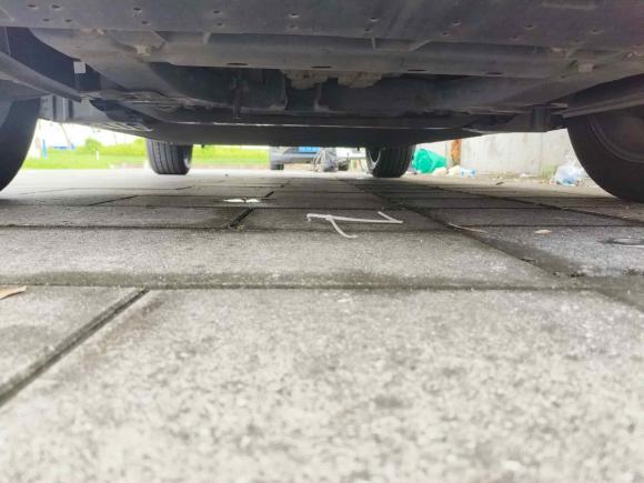 [广州·粤A] 二手埃安AION V2020款 70 智领版