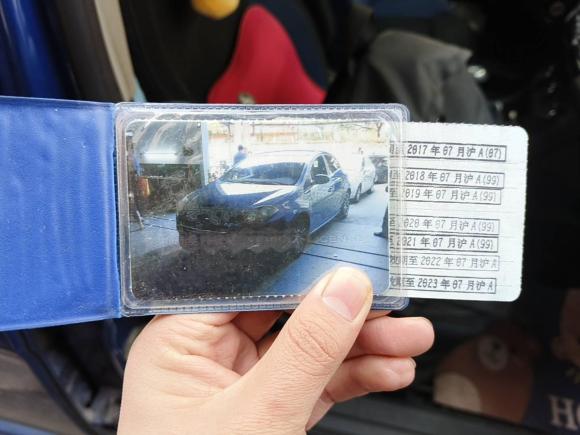 [上海·沪A] 二手菲亚特博悦2008款 1.4T 手动运动版