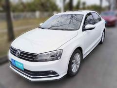 [成都·川G] 大众速腾2015款 1.6L 手动舒适型