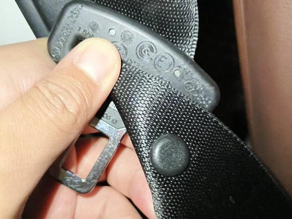 [成都·川A] 二手奔驰奔驰E级2015款 改款 E 260 L 运动型