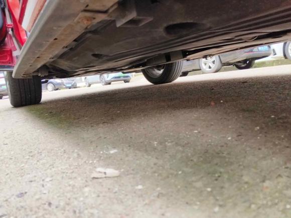 [义乌·浙G] 二手路虎发现运动版2020款 249PS R-Dynamic 性能版