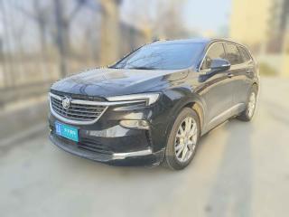 别克昂科旗2022款 652T 四驱尊享旗舰型 7座