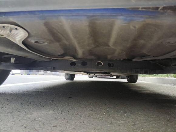 [合肥·皖A] 二手大众Polo2019款 Plus 1.5L 自动全景乐享版