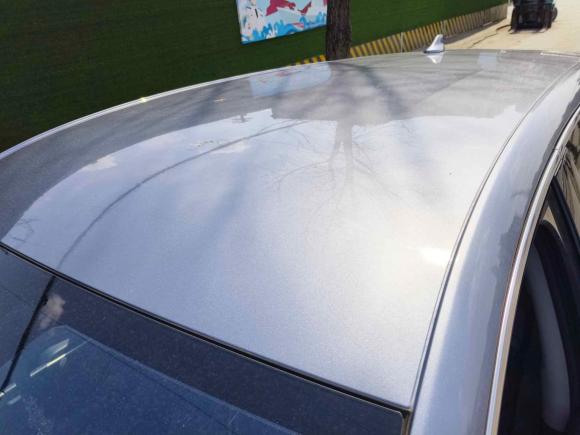 [成都·川A] 二手比亚迪元PLUS2022款 510KM 尊荣型