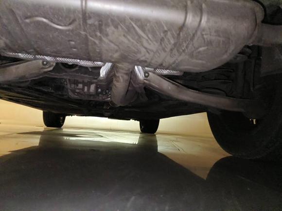 [上海·沪B] 二手奔驰奔驰GLA2015款 GLA 220 4MATIC 时尚型