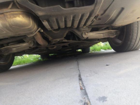 [上海·沪G] 二手宝马宝马X12012款 sDrive18i 时尚型