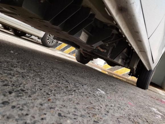 [南京·苏A] 二手东风小康东风小康EC362017款 基本型