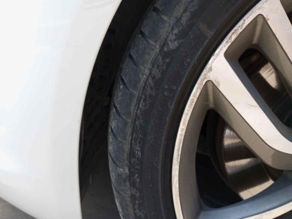 [宁波·浙B] 二手捷豹捷豹XFL2017款 XFL 2.0T 200PS 豪华版