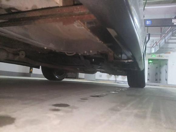 [上海·甘E] 二手荣威荣威RX52016款 20T 两驱自动互联网智享版