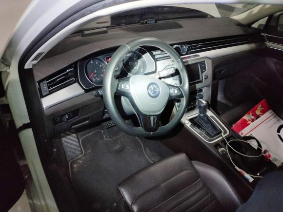 [上海·苏B] 二手大众蔚揽2016款 280TSI 两驱舒行版