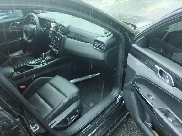 [苏州·苏U] 二手领克领克032022款 2.0TD DCT劲Pro