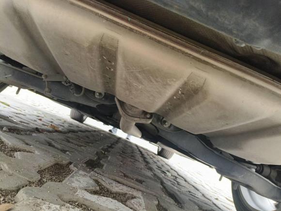 [深圳·粤B] 二手马自达马自达3 昂克赛拉2014款 三厢 2.0L 自动旗舰型