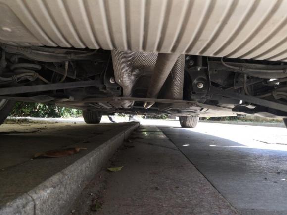 [南京·苏A] 二手宝马宝马2系多功能旅行车2018款 220i 领先型