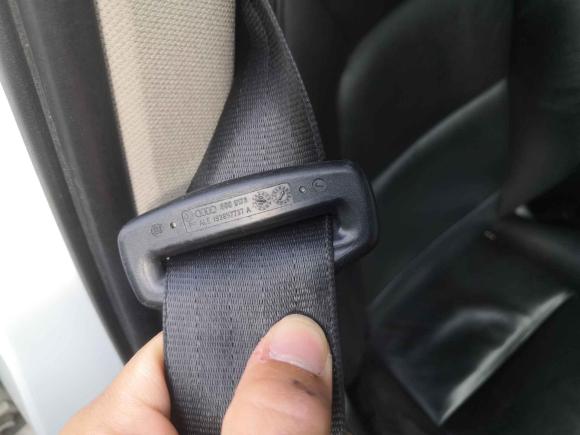 [杭州·浙A] 二手奥迪奥迪Q52010款 2.0TFSI 进取型