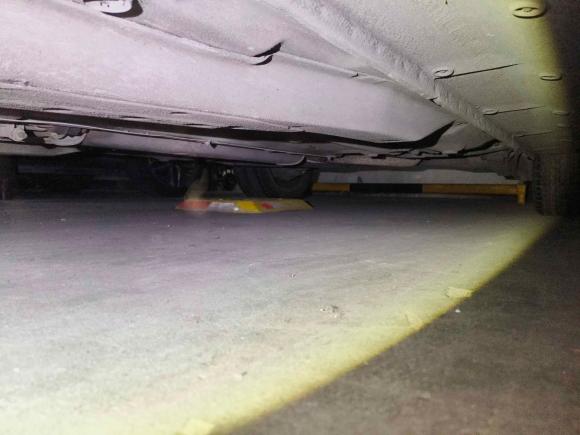 [杭州·浙A] 二手欧宝雅特2010款 1.8 GTC全景风挡版