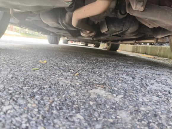 [深圳·川R] 二手红旗红旗HS52019款 2.0T 智联旗享四驱版