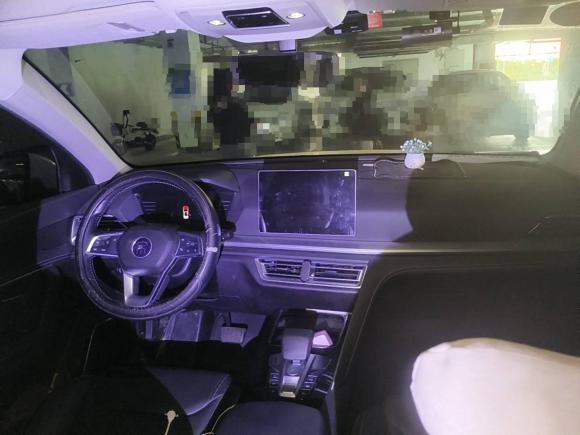 [深圳·川R] 二手比亚迪宋Pro2019款 1.5T 自动精英型