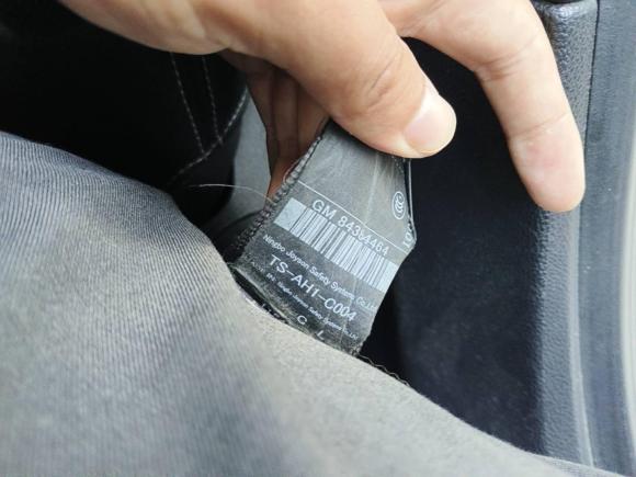 [西安·陕A] 二手凯迪拉克凯迪拉克XTS2018款 28T 技术型