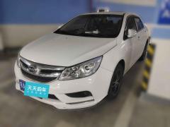 [武汉·鄂A]比亚迪&nbsp;&nbsp;速锐&nbsp;&nbsp;2015款1.5L手动豪华型