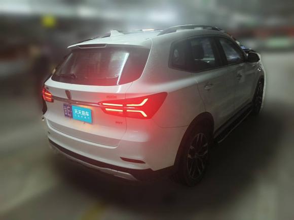 [上海·甘E] 二手荣威荣威RX52016款 20T 两驱自动互联网智享版