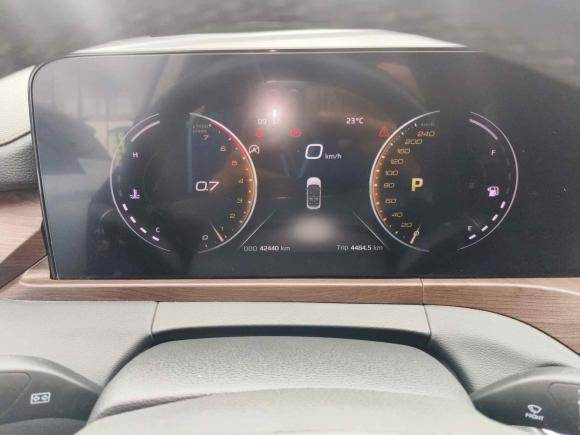 [嘉兴·浙F] 二手福特领裕2021款 EcoBoost 225 尊领型 6座