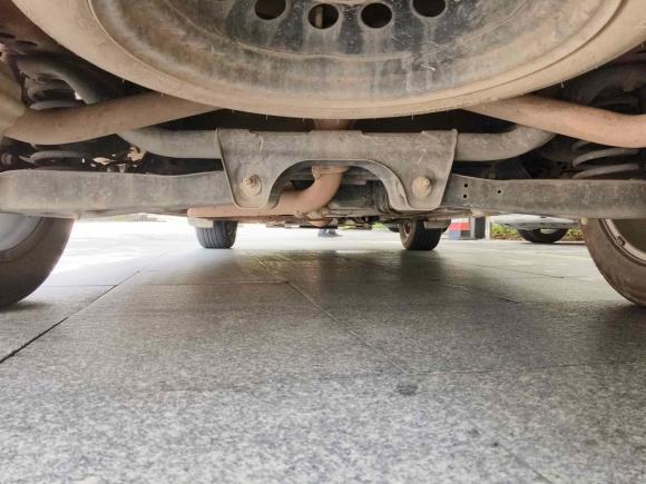 [深圳·湘M] 二手捷途捷途X902019款 1.6T DCT智旅版 7座 国VI