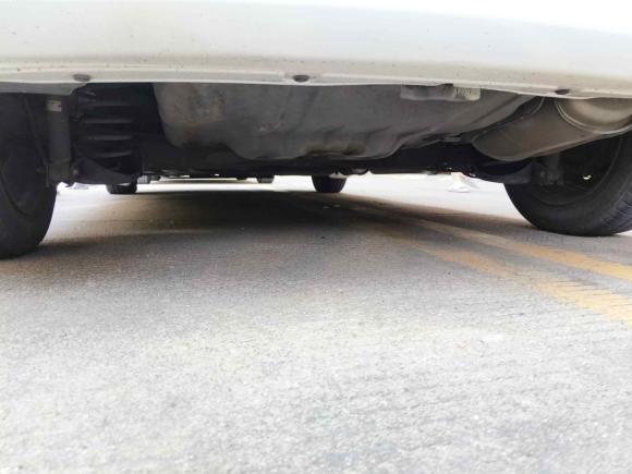 [佛山·粤Y] 二手本田飞度2011款 1.3L 自动舒适版