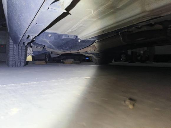 [西安·陕A] 二手路虎发现神行2016款 2.0T S