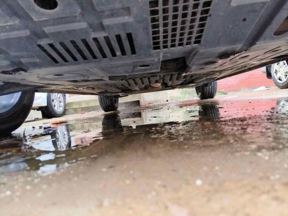 [武汉·鄂A] 二手长安欧尚长安欧尚X52021款 1.5T DCT尊贵型