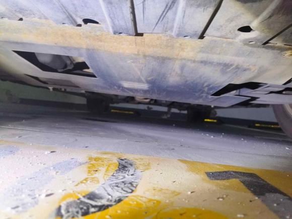 [武汉·鄂A] 二手现代朗动2012款 1.6L 自动尊贵型