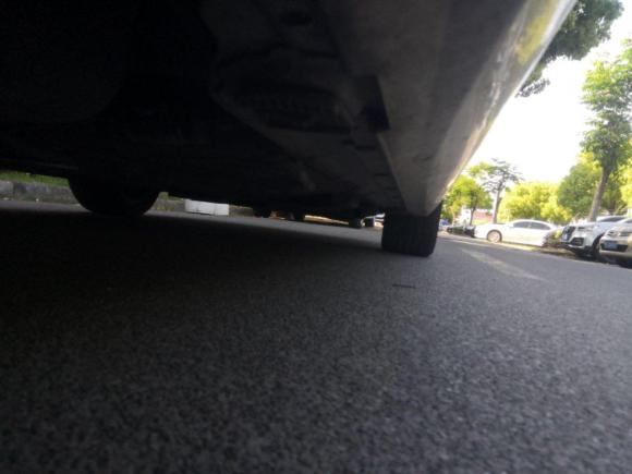 [上海·沪C] 二手名爵名爵62013款 掀背 1.8T 自动GT超值版