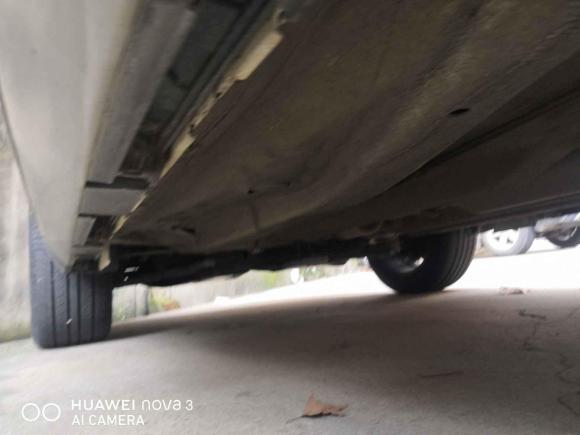 [南京·皖M] 二手奇瑞瑞虎3x2018款 1.5L 自动精英版