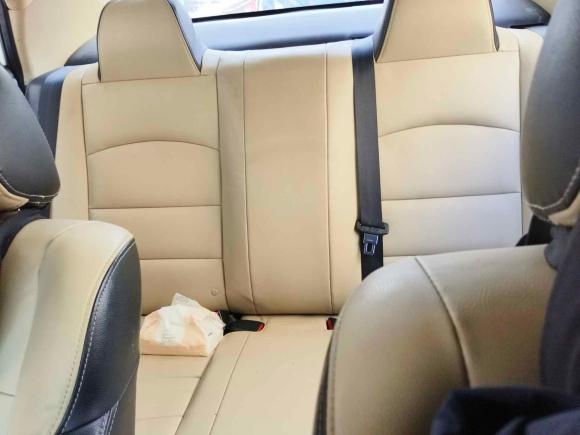 [温州·浙C] 二手海马福美来2016款 1.6L 手动品尚型升级版