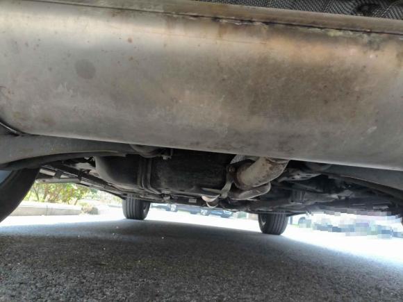 [苏州·苏E] 二手北汽威旺北汽威旺S502016款 1.5T 手动乐动尊享型