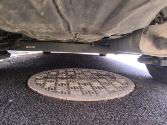 [上海·鄂E] 二手雪佛兰赛欧2013款 三厢 1.4L 手动优逸幸福版