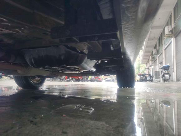 [温州·浙C] 二手讴歌讴歌MDX2010款 3.7 标准版