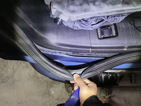 [济南·鲁A] 二手福特锐界2021款 PLUS EcoBoost 245 四驱ST-Line 7座